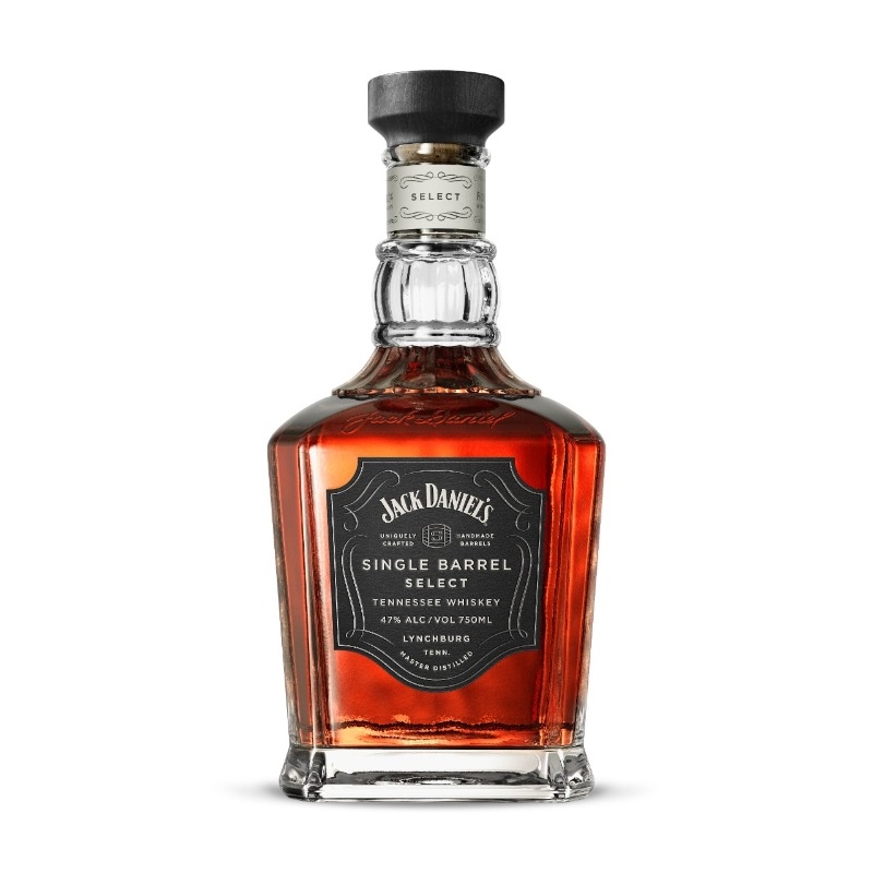 Jack Daniel's Single Barrel